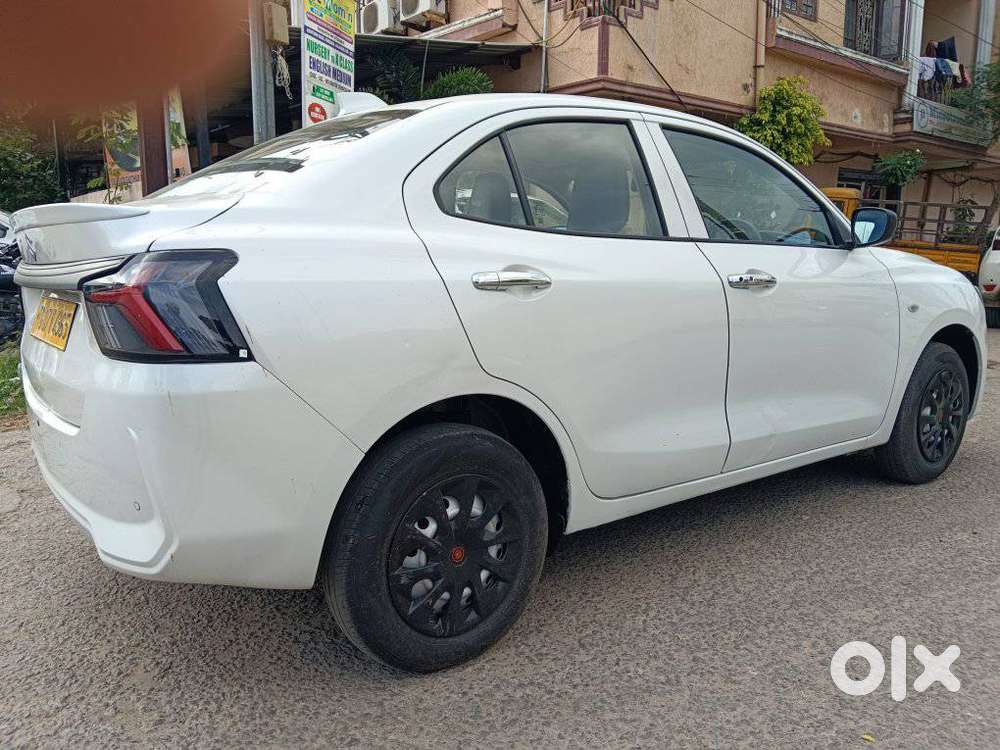 Maruti Suzuki Dzire 1.2 Tour S Cng, 2025, Cng & Hybrids