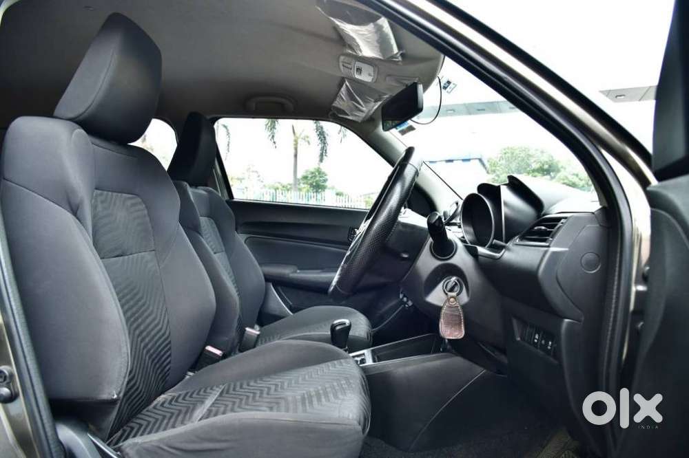 Maruti Suzuki Swift Amt Vxi, 2022, Petrol