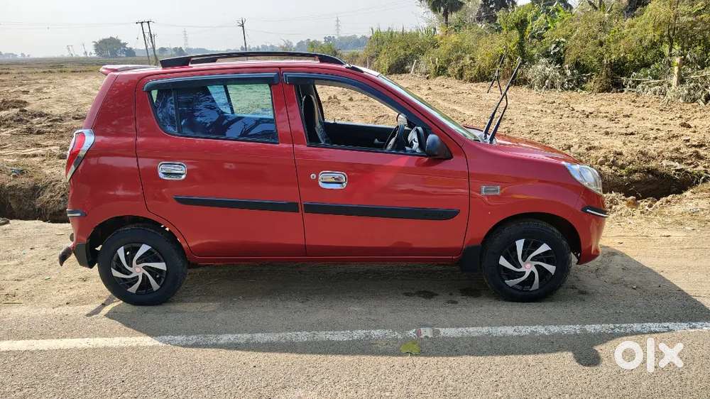 Maruti Suzuki Alto 800 2015 Petrol 60000 Km Driven