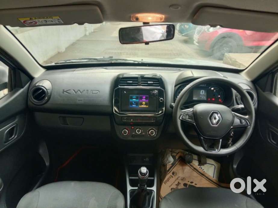 Renault Kwid Rxt 1.0, 2023, Petrol