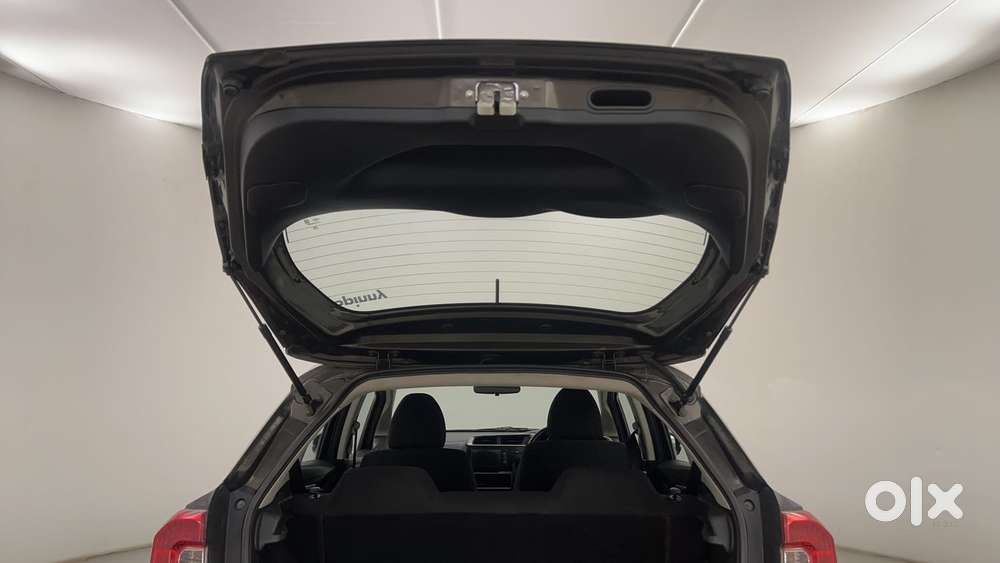 Honda Wr-v 1.2 Vx I-vtec, 2017, Petrol