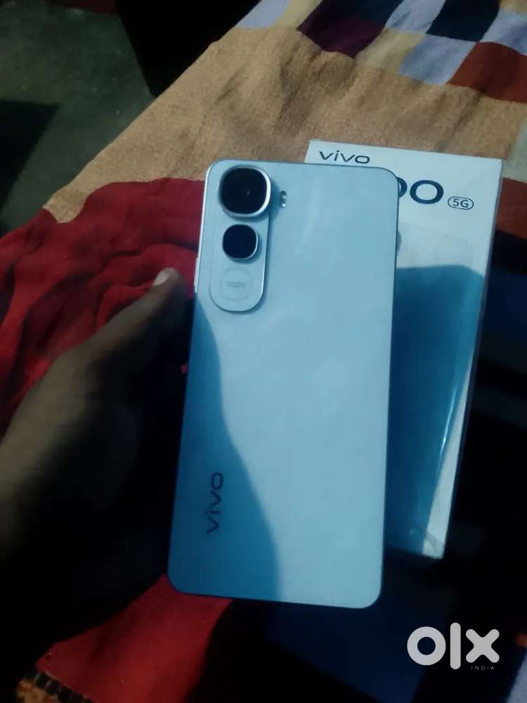 Vivo y400 5g