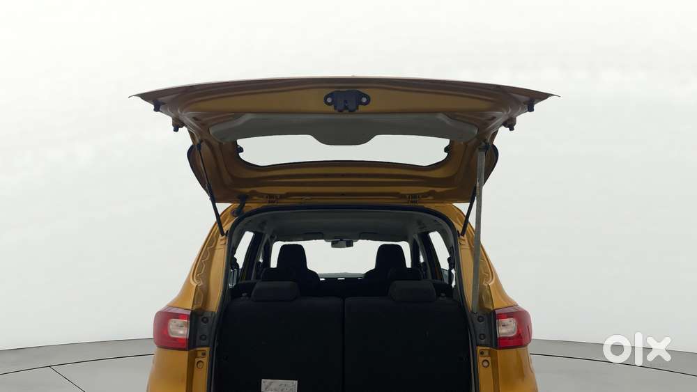 Renault Triber Rxz Easy-r Amt, 2020, Petrol
