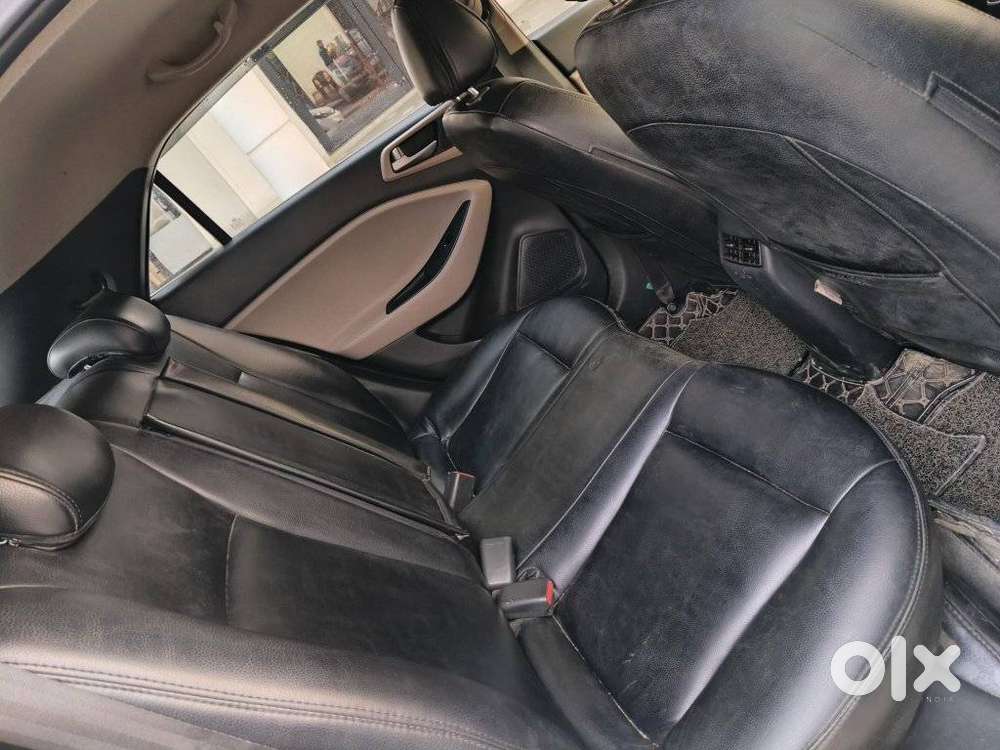 Hyundai Elite I20 Asta 1.2 Mt, 2018, Diesel
