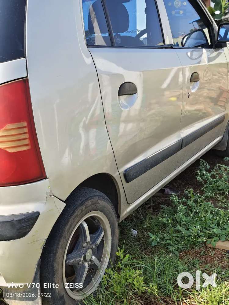 Hyundai Santro Xing 2005