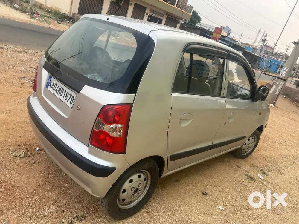 2006 Model Good Condition Full Manual Vehical No Fc Good For Learning