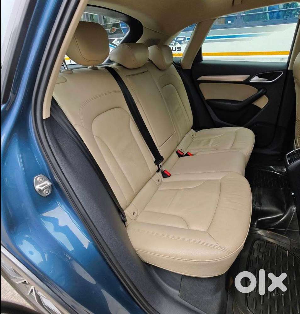 Audi Q3 35 Tdi Premium Plus + Sunroof, 2018, Diesel