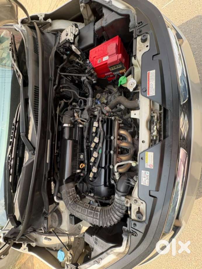 Maruti Suzuki Ignis 1.2 Delta Mt, 2017, Petrol