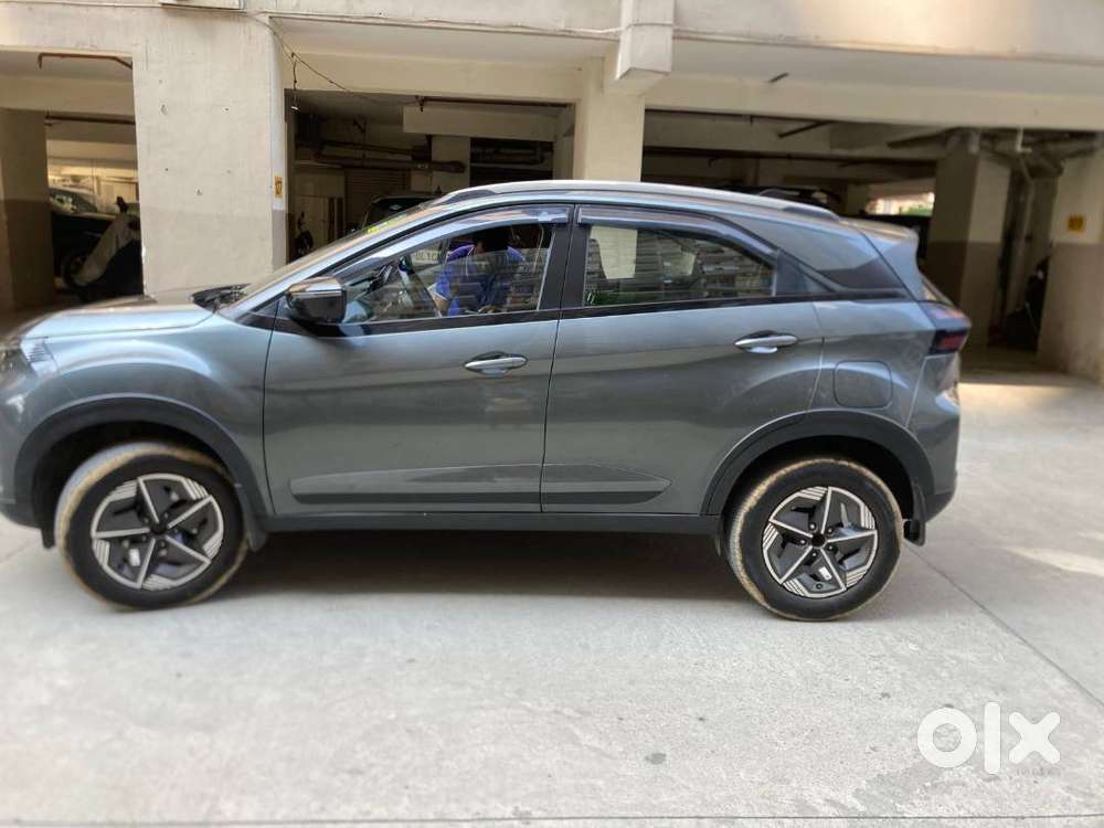 Tata Nexon Creative Plus Diesel  2024 Model