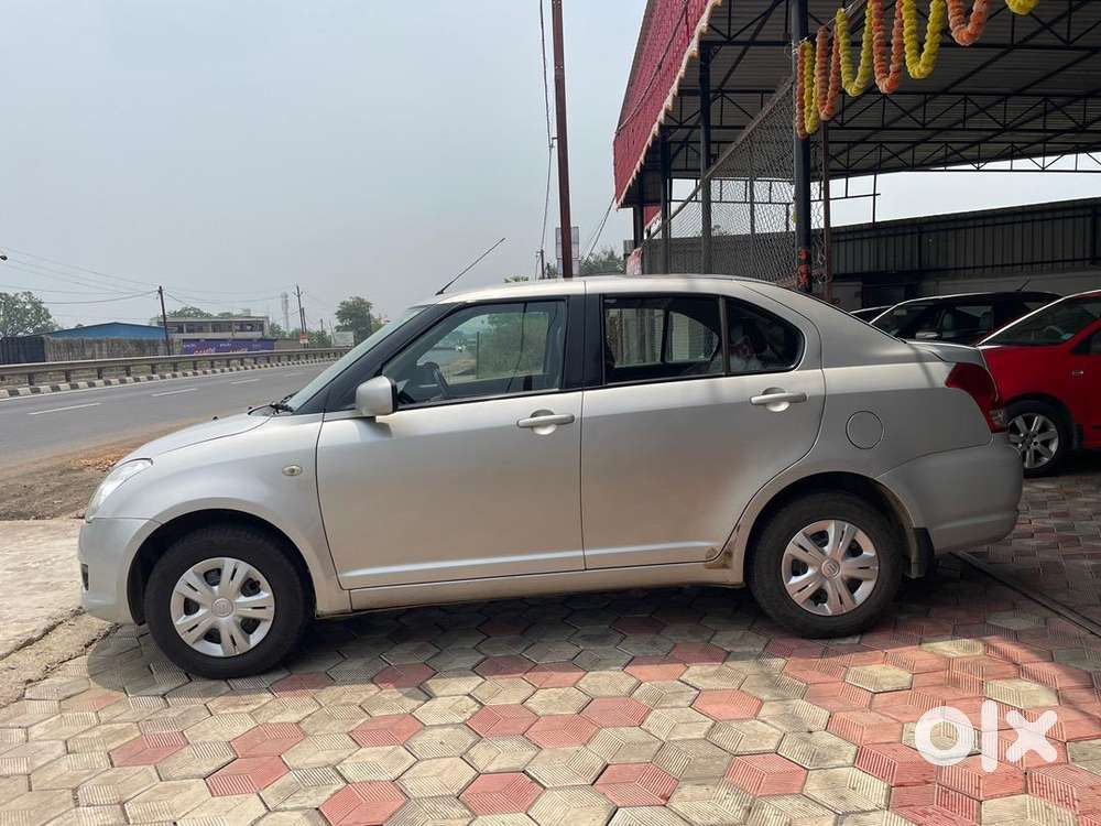 Maruti Suzuki Swift Dzire 2031 Petrol Well Maintained