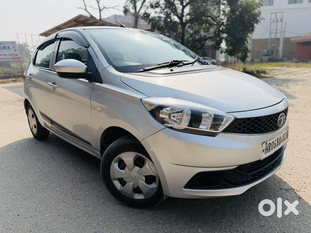 Tata Tiago 1.05 Revotorq Xt, 2018, Petrol