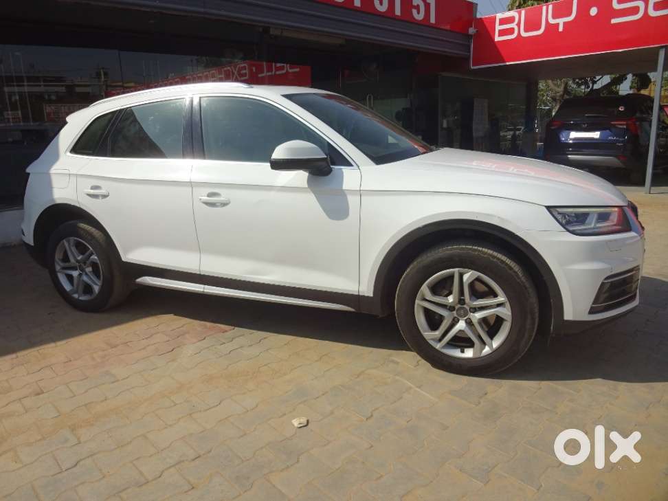 Audi Q5 2.0 35 Tdi, 2019, Diesel