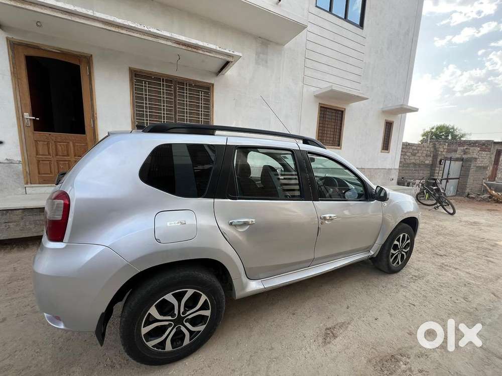 Nissan Terrano 2014 Diesel Well Maintained