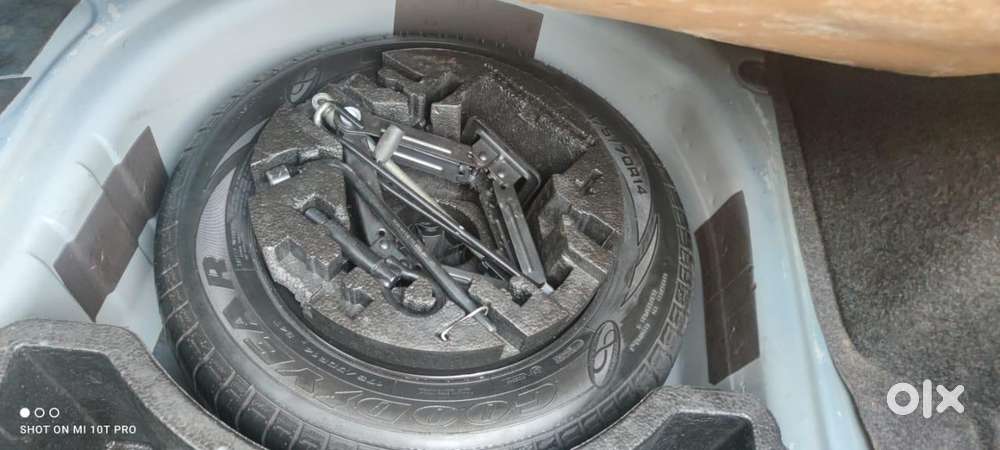 Skoda Rapid 2011-2013 1.6 Mpi Ambition, 2018, Diesel