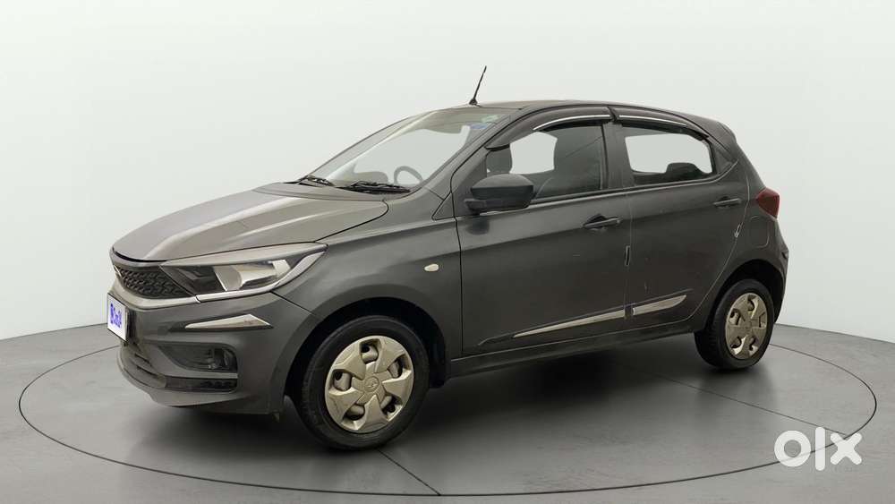 Tata Tiago 1.2 Revotron Xm, 2023, Cng & Hybrids