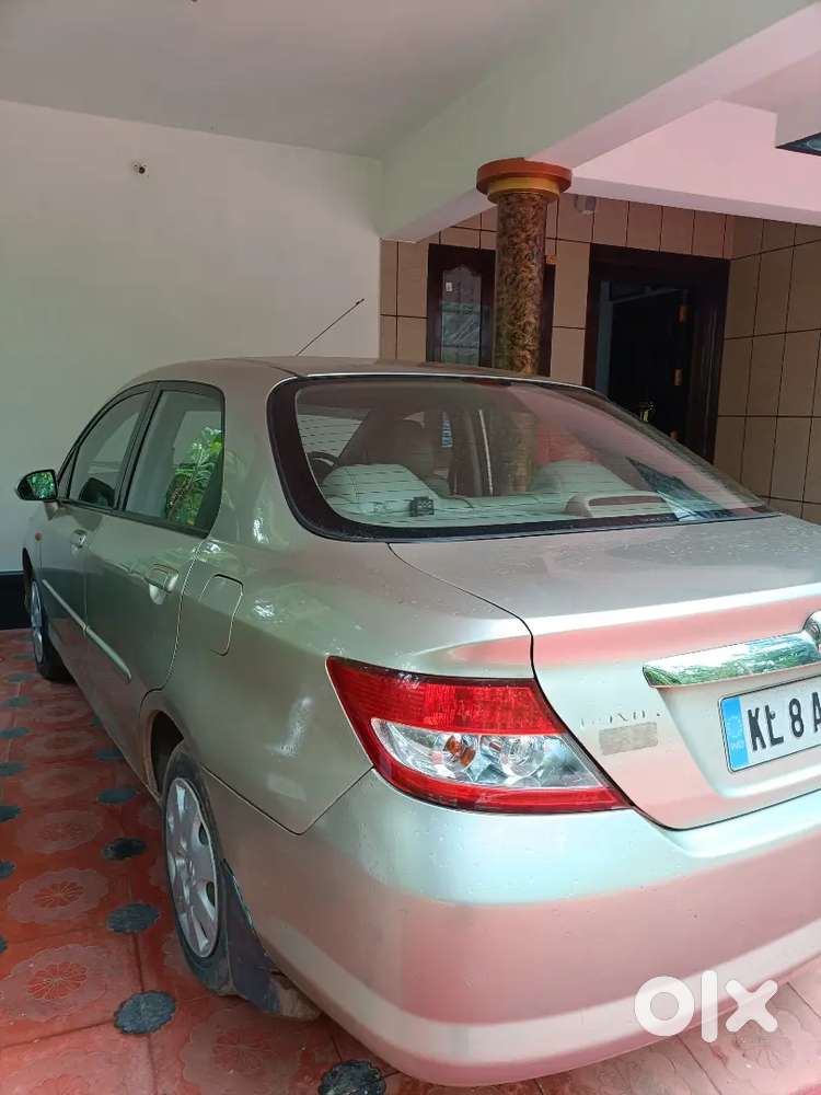 Honda City 2005 Petrol 94000 Km Driven