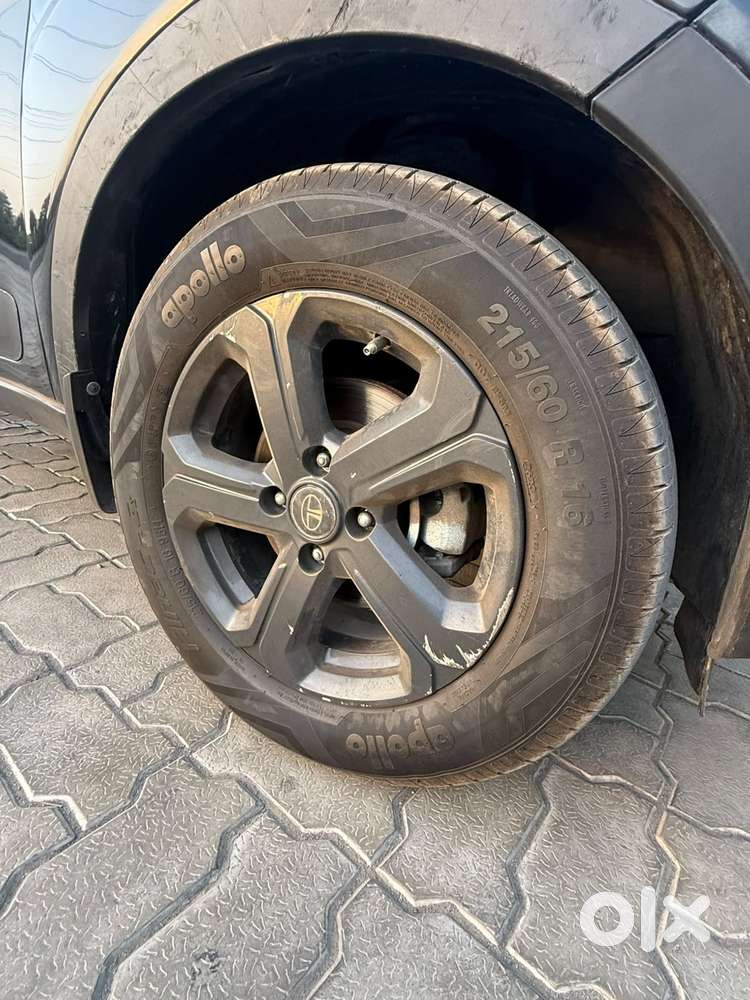 Tata Nexon 1.5 Revotorq Xz Plus, 2021, Diesel