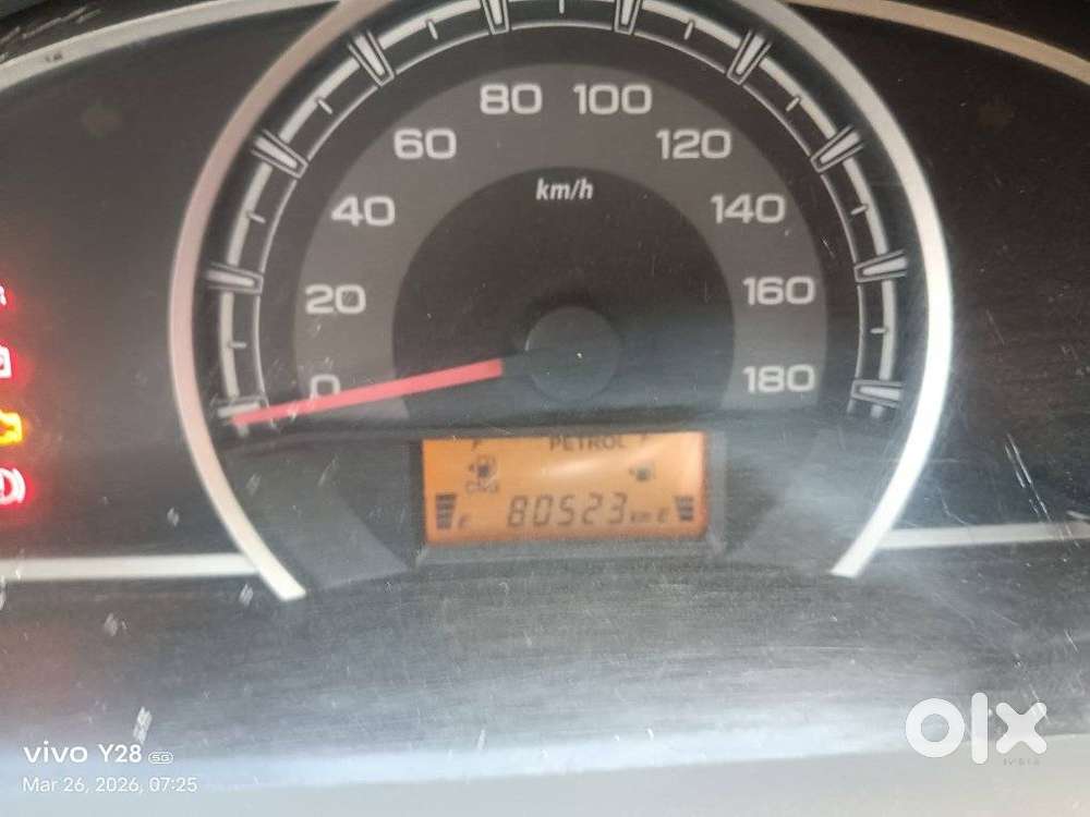 Maruti Suzuki Alto 800 2012-2016 Cng Lxi, 2015, Cng & Hybrids