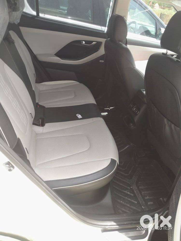 Hyundai Creta Sx (o) 1.5 Diesel Automatic, 2020, Diesel