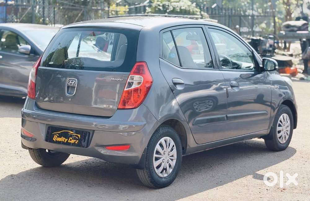 Hyundai I10 1.2 Kappa Magna, 2013, Petrol