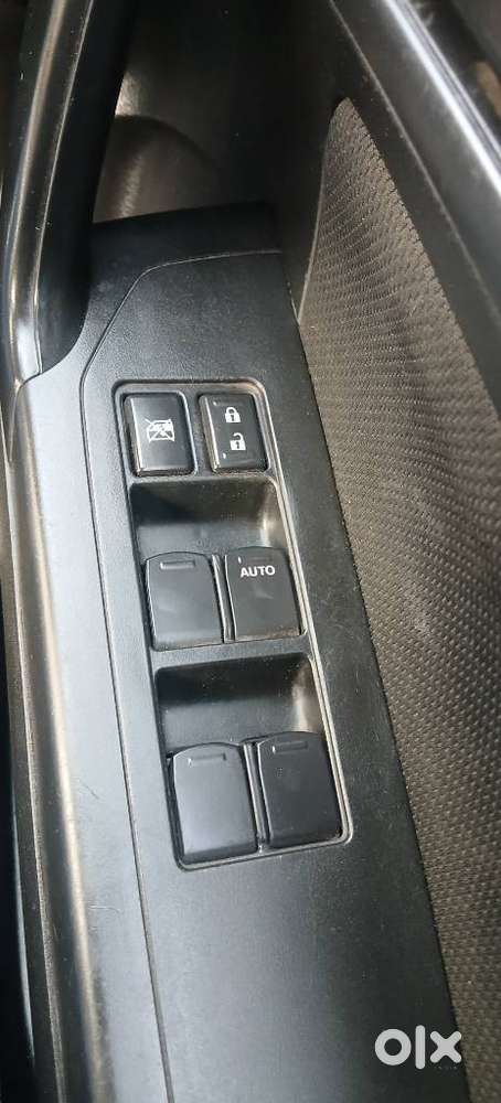 Maruti Suzuki Brezza Vdi, 2020, Diesel