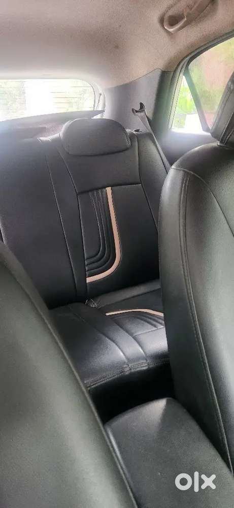 Hyundai I20 Sportz 2016
