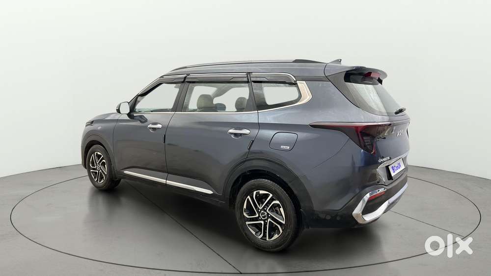 Kia Carens 1.5 Luxury Plus Diesel At 7 Str, 2022, Diesel