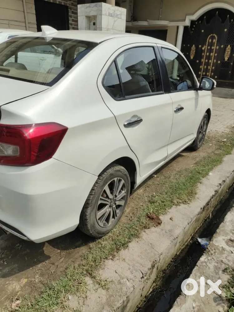 Honda Amaze Vx 2023