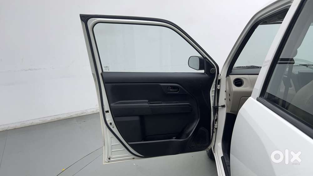 Maruti Suzuki Wagon R 1.0 2019-2022 Lxi (o) Cng, 2020, Cng & Hybrids