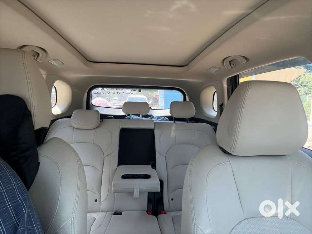 Mg Hector 2023 Diesel 24500 Km Driven