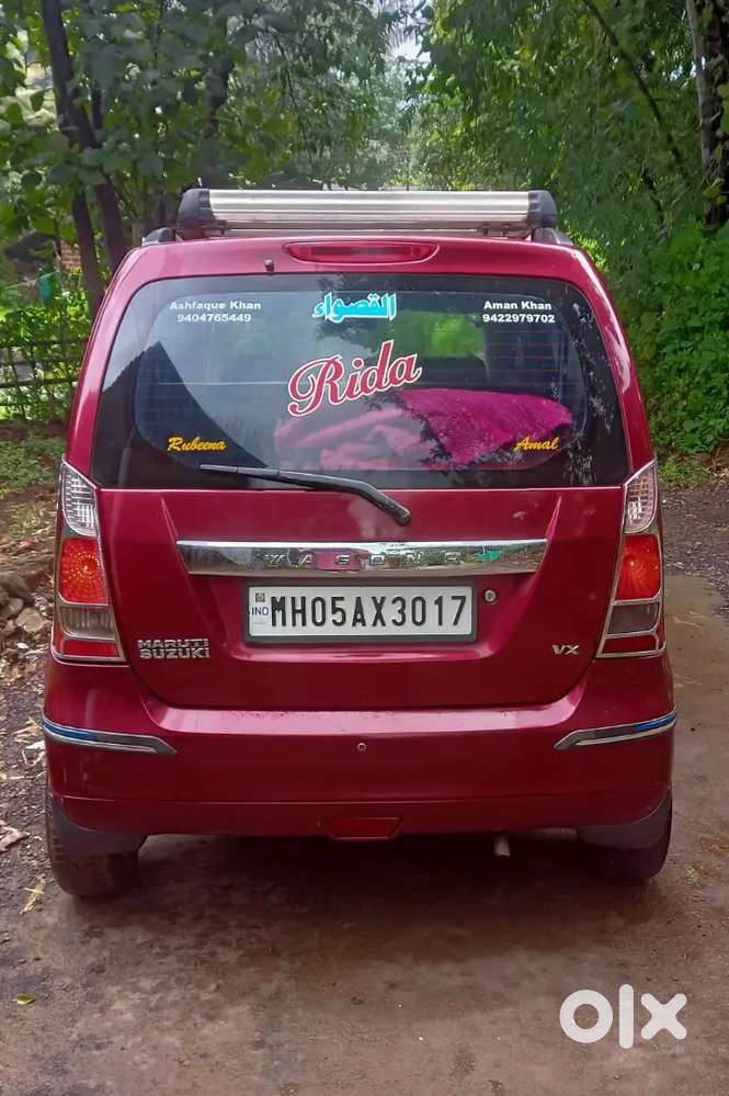 Good Condition