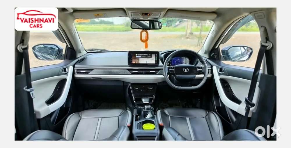Tata Nexon 1.5 Revotorq Xz Plus, 2024, Diesel