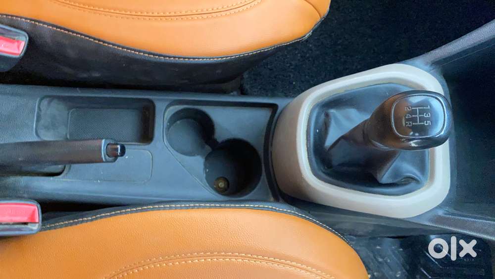 Hyundai Grand I10 Magna 1.2 Kappa Vtvt, 2016, Petrol