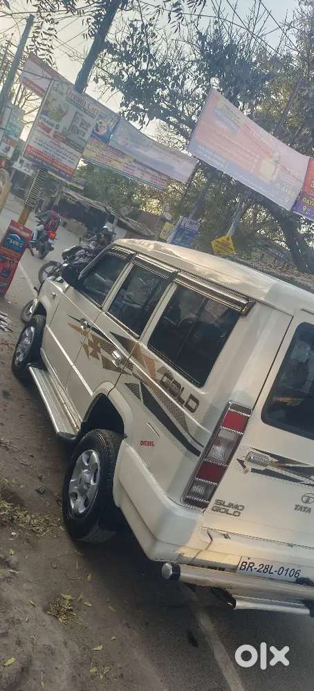 Mahindra Scorpio Classic 2013 Diesel 110000 Km Driven