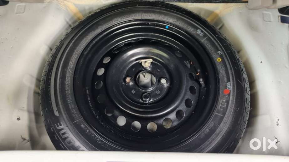 Maruti Suzuki S-presso Vxi At, 2021, Petrol