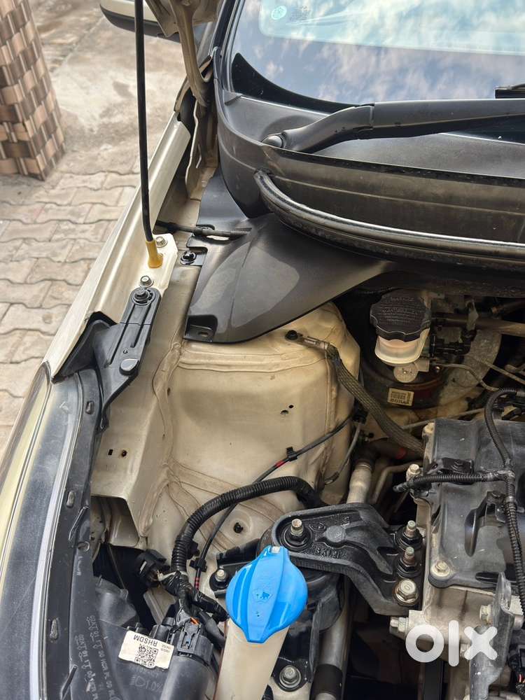 Hyundai Car 2017 Petrol Manual