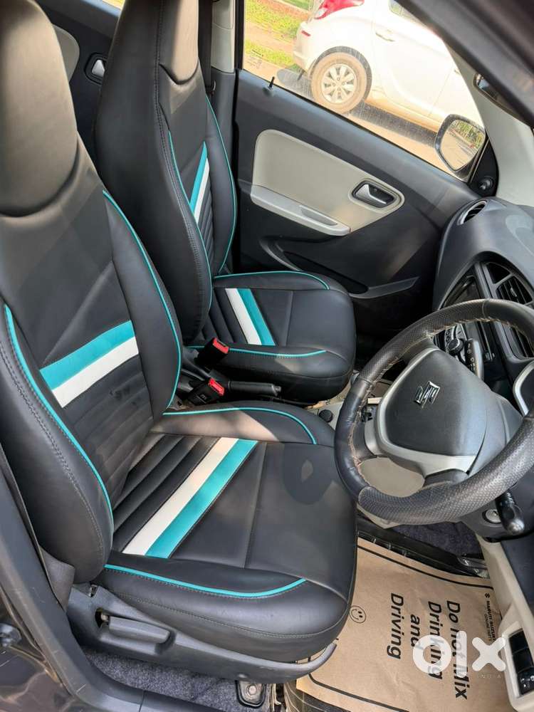 Maruti Suzuki Alto 800 2012-2016 Lx, 2012