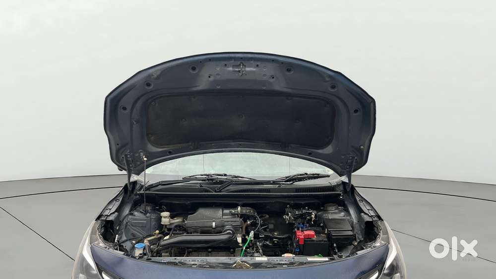 Maruti Suzuki Baleno Alpha, 2022, Petrol