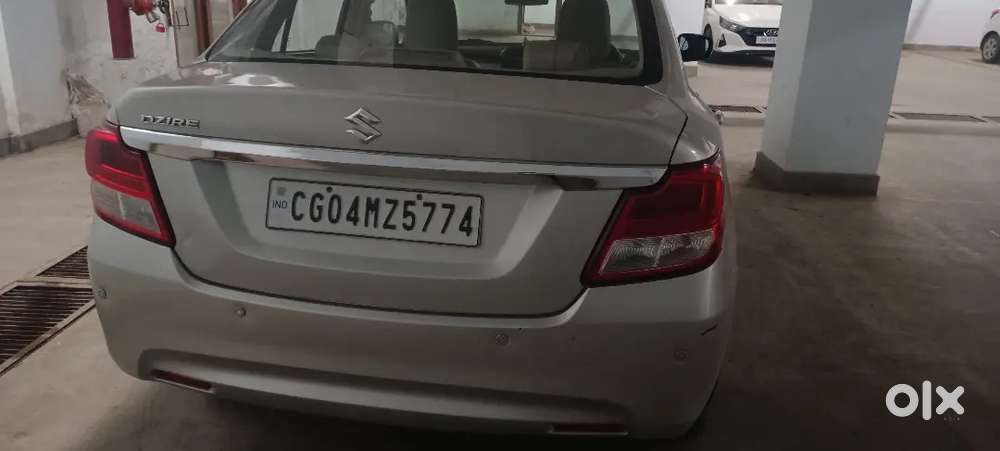 Best Mileage 27 One Hand Office Mein Chali Hui Good Condition