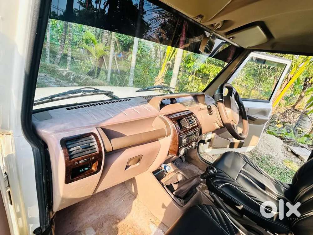 Mahindra Bolero 2019 Diesel 70000 Km Driven