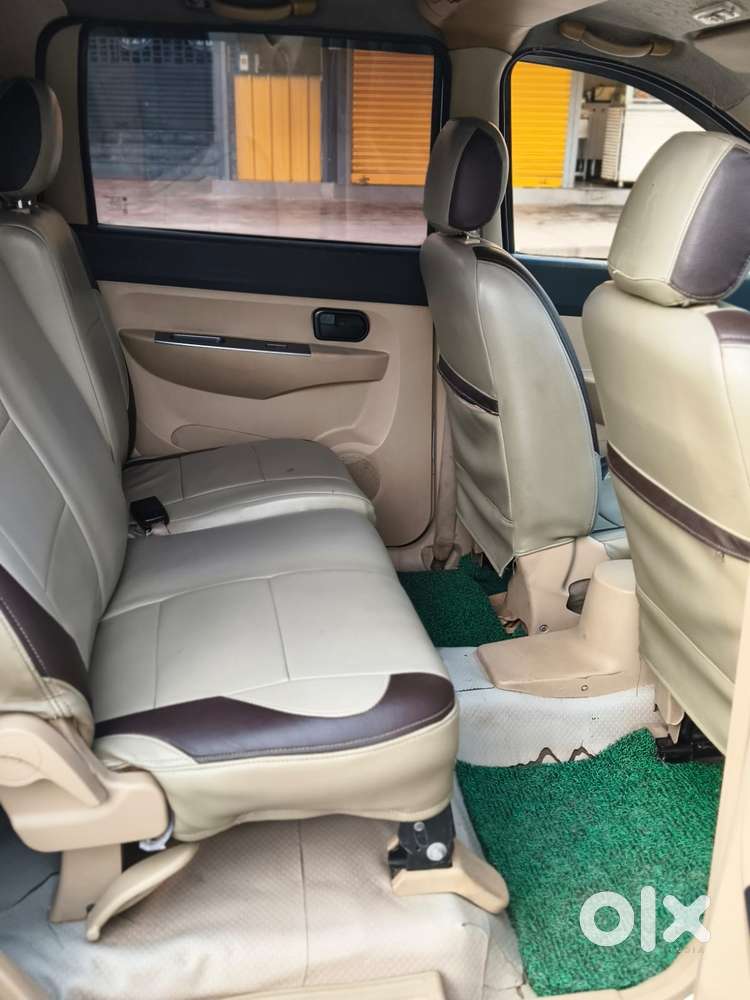 Chevrolet Enjoy 2013-2015 Tcdi Ls 8 Seater, 2014, Diesel
