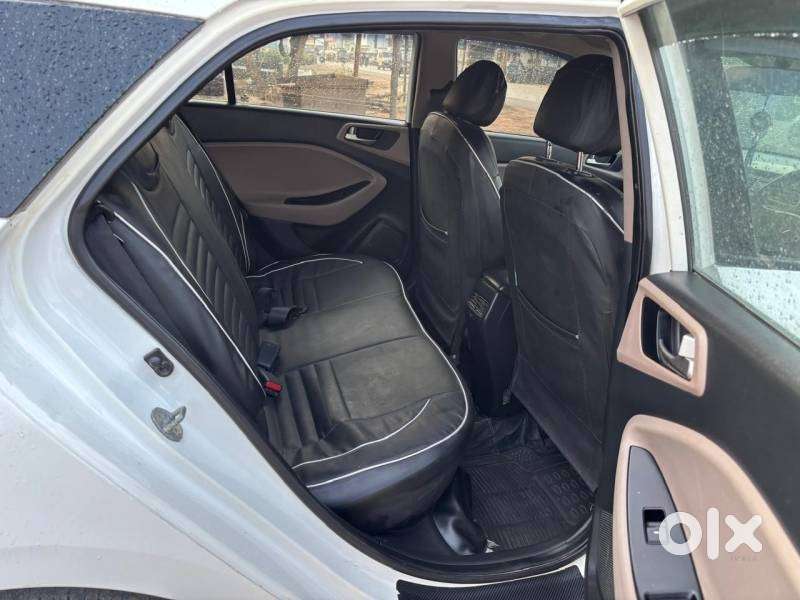 Hyundai I20 1.2 Asta, 2019, Petrol