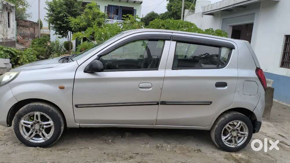Maruti Suzuki Alto 2012 , Dec 05-12-2012