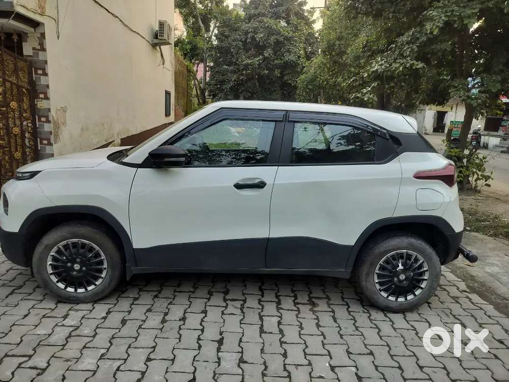 Tata Punch 1.2 Revotron 2023