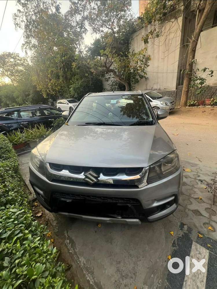Maruti Suzuki Diesel 2017 Year Well Maintained