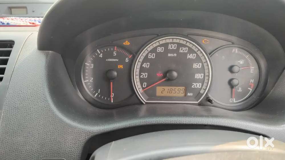 Maruti Suzuki Swift Vdi 2009