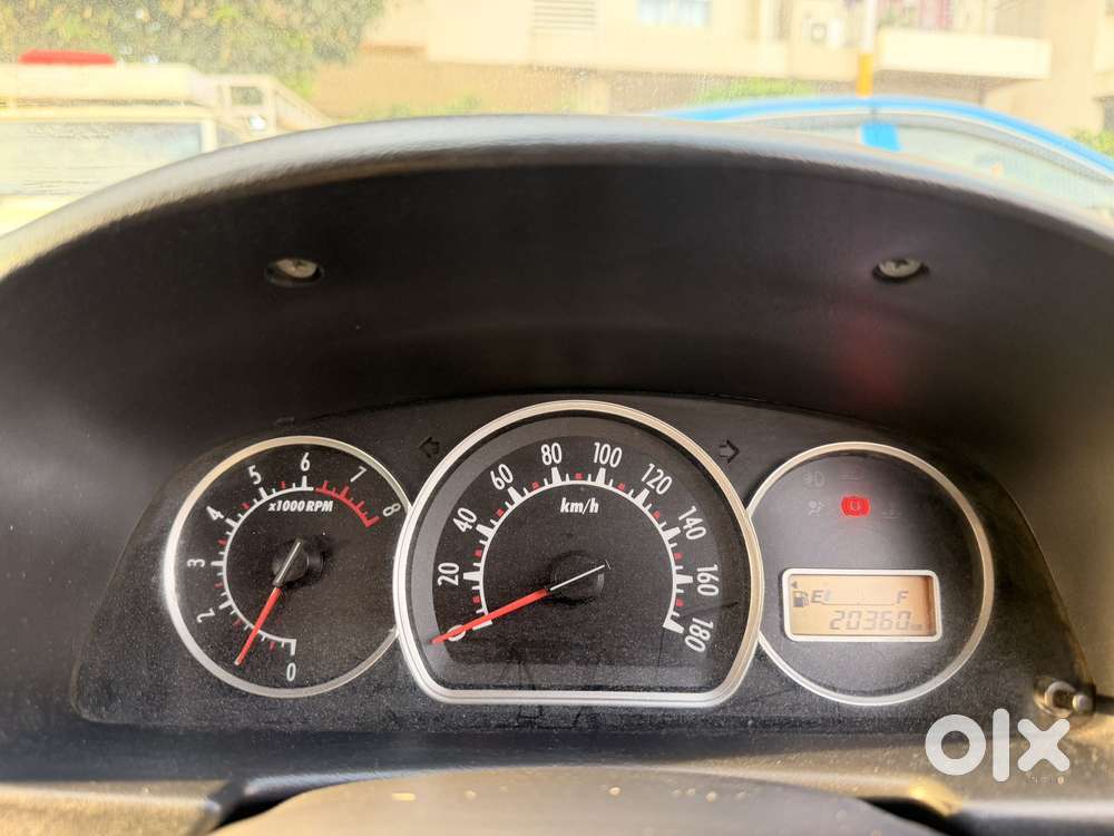 Maruti Suzuki Alto K10 Vxi (o), 2014, Petrol