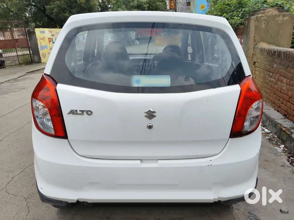 Urgent Sale Alto Lxi