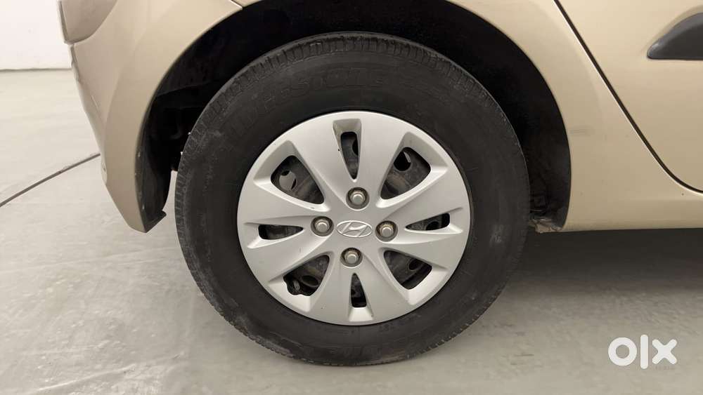 Hyundai I10 Magna 1.2 Itech Se, 2011, Petrol