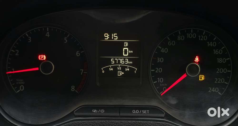 Volkswagen Polo Gt Tsi, 2021, Petrol